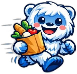 YetiBox mascot